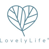 LovelyLife Ltd Logo