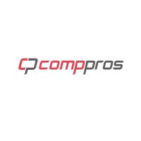 Comp-Pros Logo