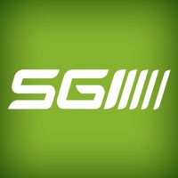 SGI Logo