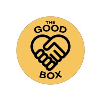 The Good Box Logo