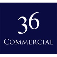 36 Commercial Logo