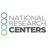 D&H National Research Centers Logo