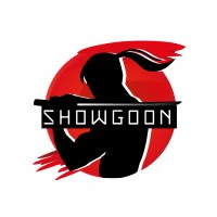 Showgoon GmbH Logo