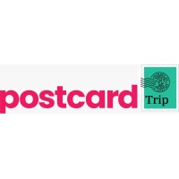 Postcard Trip Logo