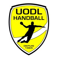 UODL HANDBALL Logo