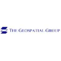 The Geospatial Group Logo