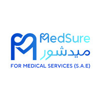MedSure for Medical Services (SAE) Logo