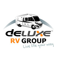DeLuxe Group Ltd Logo
