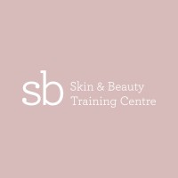 The Skin And Beauty Training Centre Logo