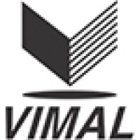 Vimal Group Logo