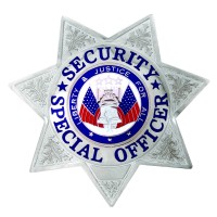Security Patrol Services LLC Logo