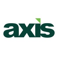 Axis Energy Group Logo