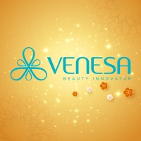 Venesa Logo