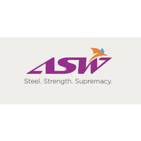 Akshay Steel Works Private Limited Logo