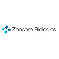 Shanghai ZhenGe Biotech Co., Ltd. Logo
