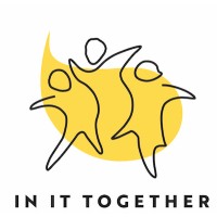 In It Together Group Coaching Logo