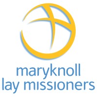 Maryknoll Lay Missioners Logo