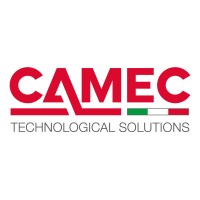 CAMEC SRL Logo