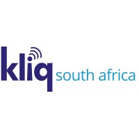 Kliq (Pty) Ltd Logo