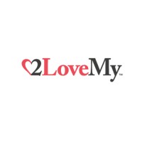 2LoveMy Logo