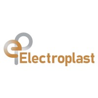 Electroplast Logo