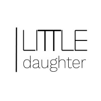 LITTLE daughter Logo