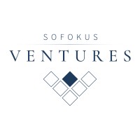 Sofokus Ventures Logo