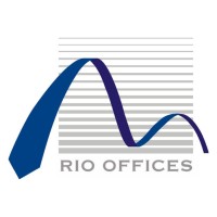 Rio Offices Coworking e Escritório Virtual Logo