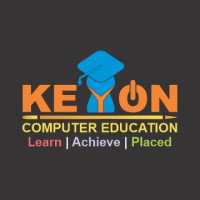 Keyon Computer Education Logo