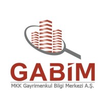 MKK GAYRİMENKUL BİLGİ MERKEZİ A.Ş. Logo