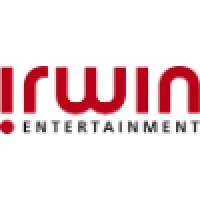 Irwin Entertainment Logo