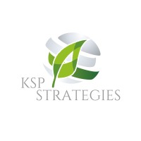 KSP Strategies Logo
