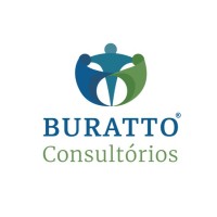 Buratto Consultórios Logo