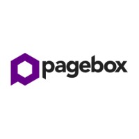 Pagebox Logo