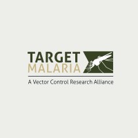 Target Malaria Logo