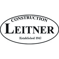 Leitner Construction Company Logo