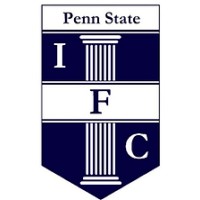 Penn State Interfraternity Council Logo