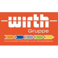 Wirth Gruppe Logo