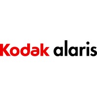 Kodak Alaris Germany GmbH Logo
