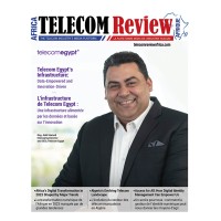 Telecom Review Africa Logo