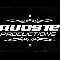 Ruoste Productions Logo