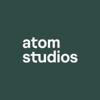 atom studios Logo