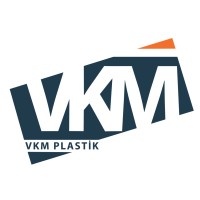 VKM PLASTIK Logo