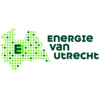 Energie van Utrecht Logo