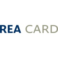 REA Card GmbH Logo