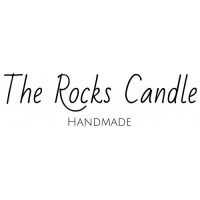 The Rocks Candle Logo