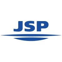 JSP Brasil Indústria de Plásticos Ltda. Logo