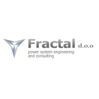 Fractal Logo