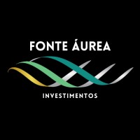 Fonte Áurea Investments Logo