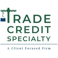 Trade Credit Specialty Logo